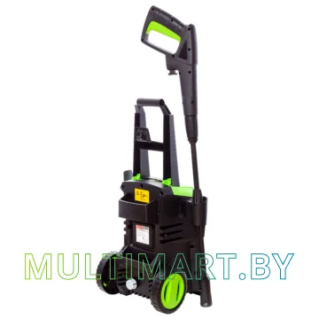 Мойка высокого давления RedVerg RD-HPW1200 картинка 3